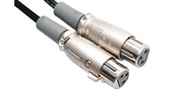 CANARE / EC03-X11 Black