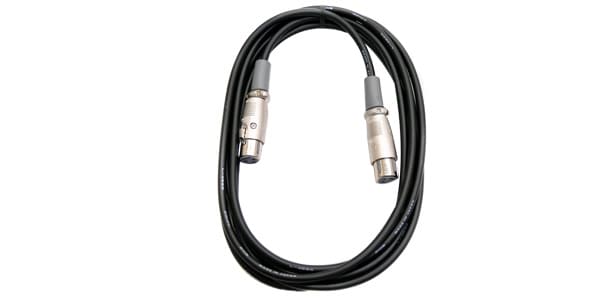 CANARE / EC03-X11 BK画像2