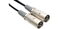 CANARE / EC03-X22 Black