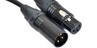 CANARE / EC04-B-SA BLACK