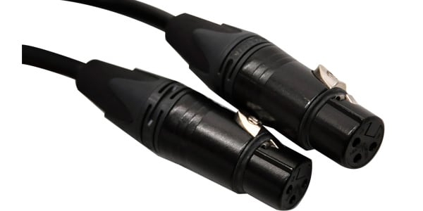 CANARE / EC05-B11 BLACK