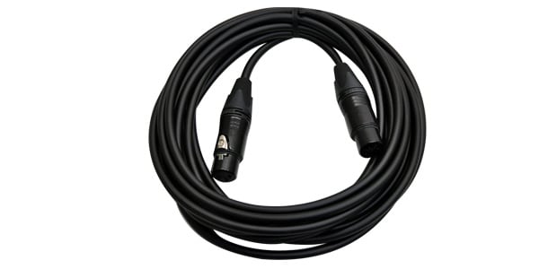 CANARE / EC05-B11 BLACK画像2