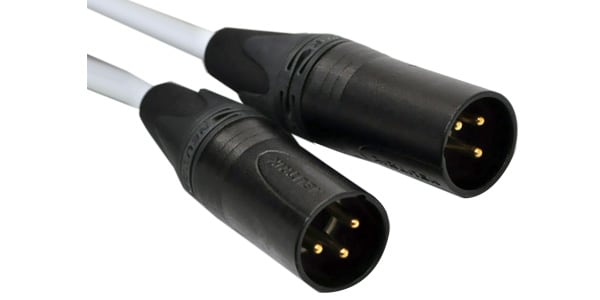 CANARE / EC05-B22 WHITE