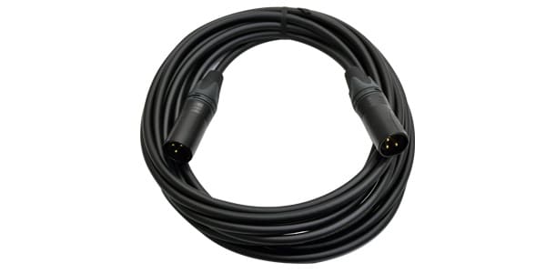 CANARE / EC05-B22 BLACK画像2