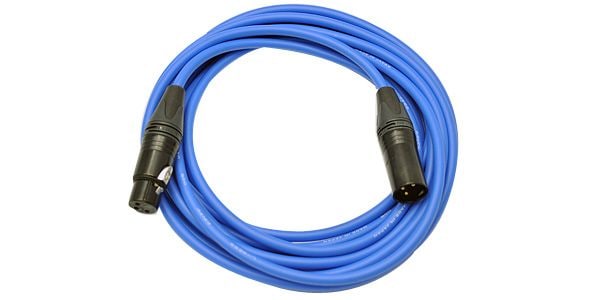 CANARE / EC007-B-SA BLUE 画像2