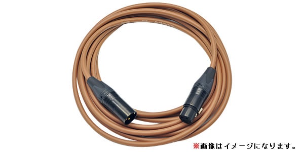 CANARE / EC07B BROWN 画像2