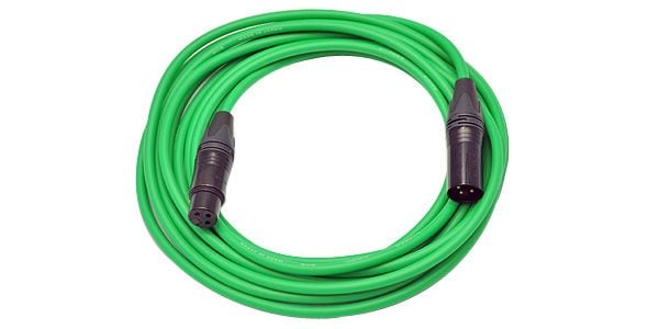CANARE / EC05B(XX) GREEN 画像2