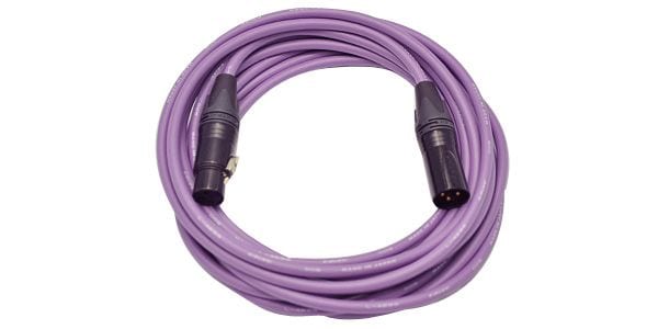CANARE / EC05B(XX) PURPLE 画像2