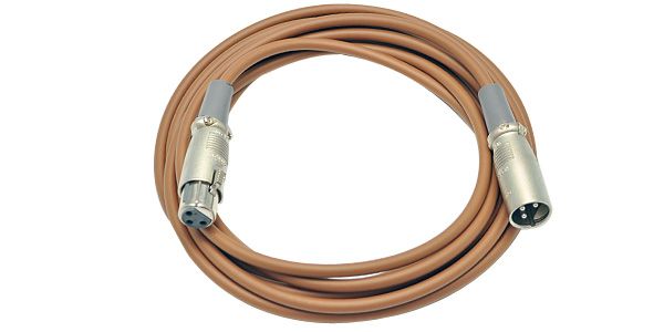 CANARE / EC005 BROWN 画像2