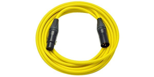 CANARE / EC05B(XX) YELLOW 画像2