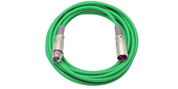CANARE / EC05 GREEN 画像2