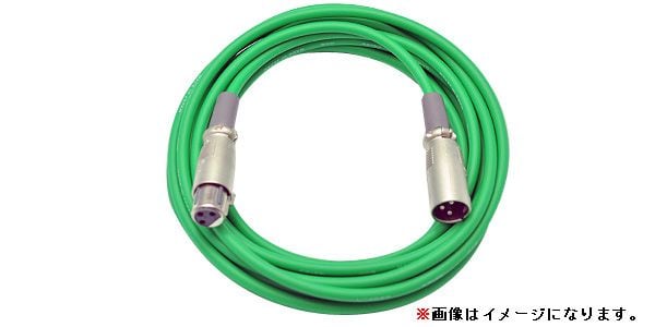 CANARE / EC10 GREEN 画像2