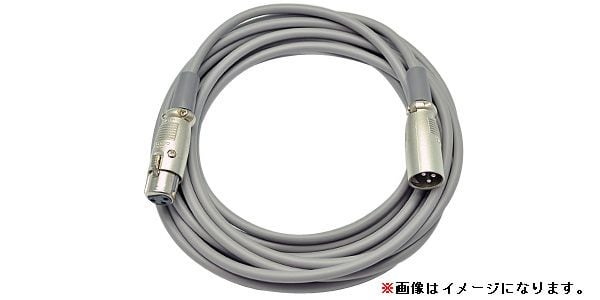 CANARE / EC15-GRAY 画像2