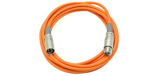 CANARE / EC05 ORANGE 画像2