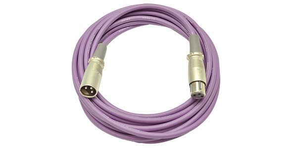 CANARE / EC05 PURPLE 画像2
