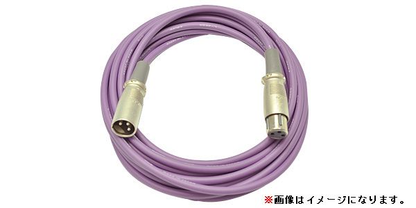 CANARE / EC005 PURPLE 画像2