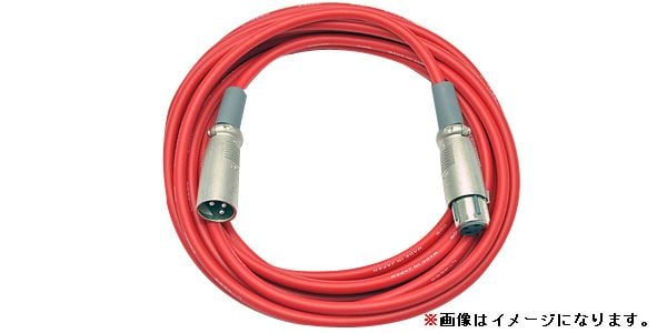 CANARE / EC15 RED 画像2