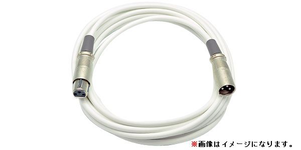 CANARE / EC20 WHITE 画像2
