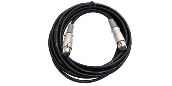 CANARE / EC05-X11 BK画像2