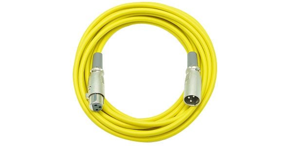 CANARE / EC05 YELLOW 画像2