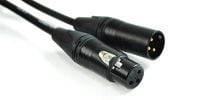 CANARE / EC12-B-SA BLACK