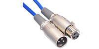 CANARE / EC25 Blue