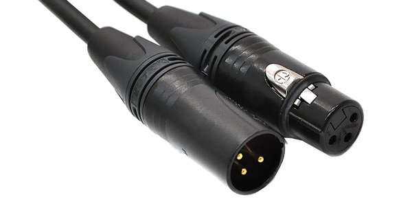 CANARE / EC25-B-SA