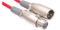 CANARE / EC25 Red