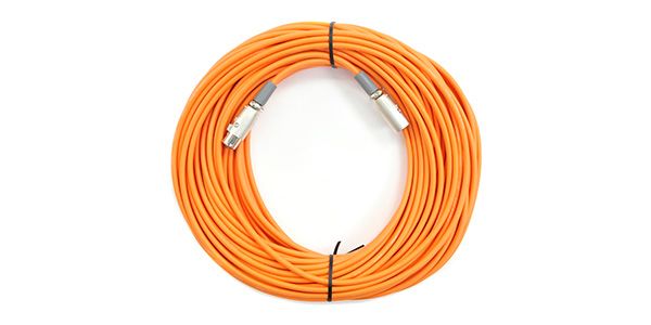 CANARE / EC30SA Orange画像2