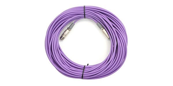 CANARE / EC30SA Purple画像2