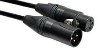 CANARE / EC70B-BLACK