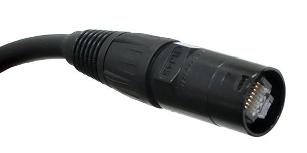 CANARE / ETC100L-B 移動用LANケーブル画像2