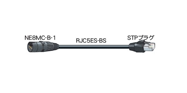 CANARE / ETC10SBM-SA