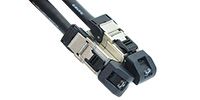 CANARE ETC6-03-T 移動用LANケーブル CAT6 3m