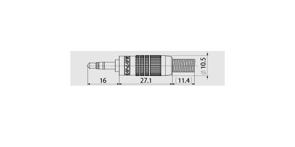 CANARE / F-12SA 画像2