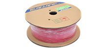CANARE / GS6 100m Red