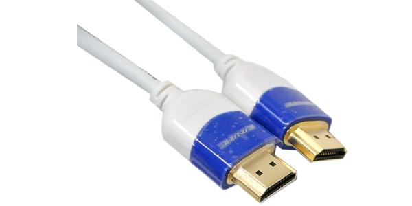 CANARE / HDM01P White