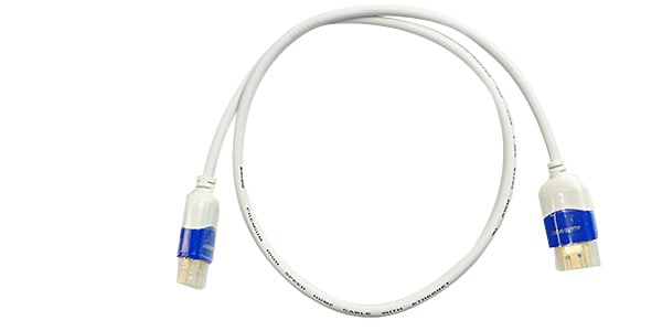 CANARE / HDM006P HDMI cable 60cm 画像2