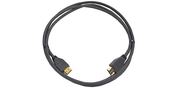 CANARE ( カナレ ) HDM015 HDMIケーブル 1.5m 送料無料