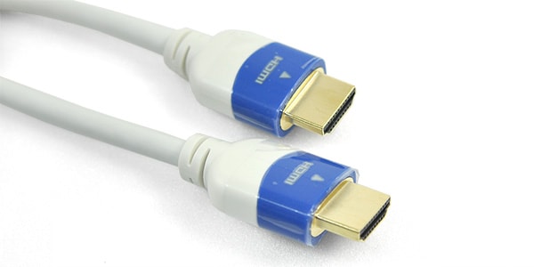 CANARE / HDM02P White