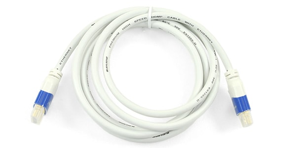 CANARE / HDM02P White画像2