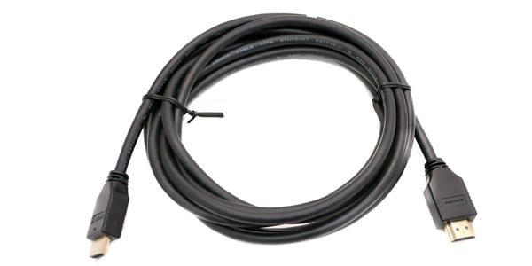 CANARE / HDM03AE Black HDMIケーブル画像2