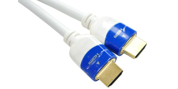 CANARE / HDM05P White