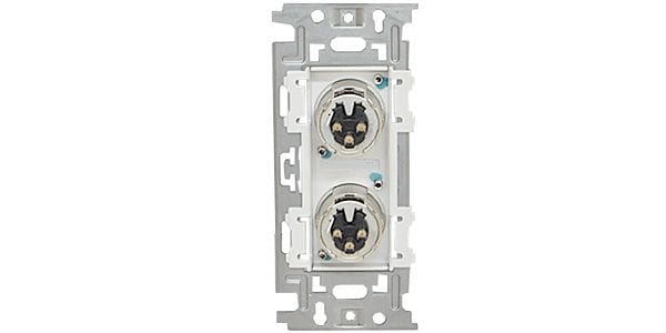 CANARE / KP-3X1DW-W 画像2