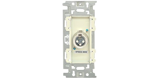 CANARE ( カナレ ) KP-3X1S-I | サウンドハウス