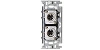 CANARE KP-3X2DW-B