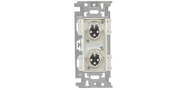CANARE / KP-3X2DW-I 画像2