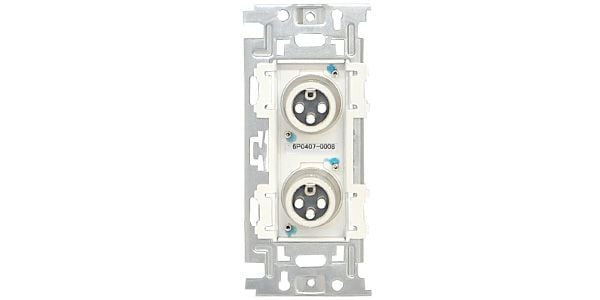 CANARE / KP-3X2W-W 画像2