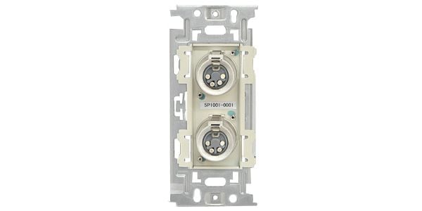 CANARE ( カナレ )  / KP-4X1W-I 画像2