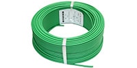CANARE / L-2.5CHD 100m Green
